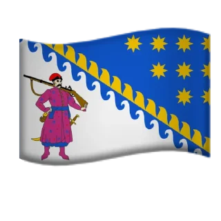 Sticker from Стікери Кактусика