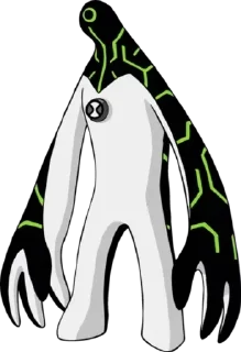 📱 emoji Ben10 Classic @Emirxan1 Telegram sticker 8 of 13