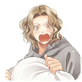 😳 emoji МХ Telegram sticker 18 of 18