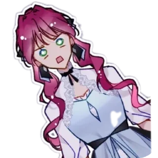😱 emoji МХ Telegram sticker 11 of 18