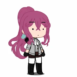 😶 emoji Пенелопа Telegram sticker 17 of 27