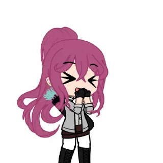 😂 emoji Пенелопа Telegram sticker 14 of 27