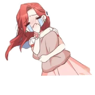 😭 emoji МХ Telegram sticker 14 of 18