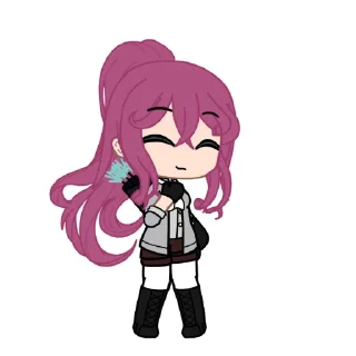 🙂 emoji Пенелопа Telegram sticker 22 of 27