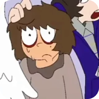 🍴 emoji Одна пшеничная марка анимации/ Telegram sticker 22 of 47
