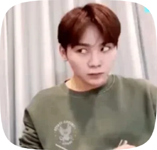 😒 emoji kpoppi Telegram sticker 20 of 50