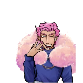 🍷 emoji ★Juliek Octavia★(8:11 (🥄✨)) Telegram sticker 9 of 38
