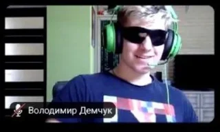 Sticker from Бордель