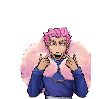 🍷 emoji ★Juliek Octavia★(8:11 (🥄✨)) Telegram sticker 12 of 38