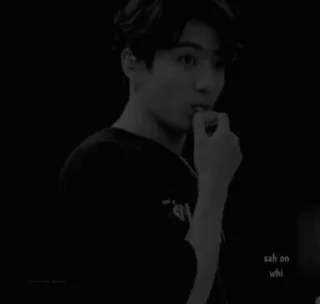 🖤 emoji ~ 𝗖𝗵 @Xbrhmx7 | 𝗕𝘆 @r_sns Telegram sticker 21 of 35