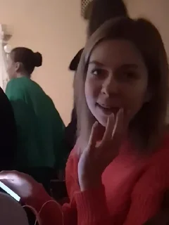 Sticker from елена, алё! 😡