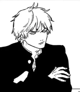 😠 emoji Человек-Мотопила 2 by juchara333 Telegram sticker 18 of 77