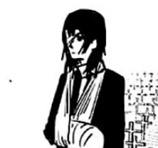 🤕 emoji 男のチェーンソー Telegram sticker 18 of 55
