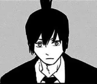 🤐 emoji 男のチェーンソー Telegram sticker 11 of 55
