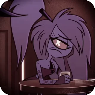 🌟 emoji БОЛЬШЕ ⇨ @CLOOBHUB ЧЕРРИ БОМБ ОТЕЛЬ ХАЗБИН КРД МГА Telegram sticker 10 of 51
