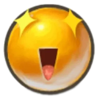 Sticker from БОЛЬШЕ ⇨ @CLOOBHUB МЕМНЫЕ СТИКЕРЫ ЭМОДЗИ АМНОГ АС
