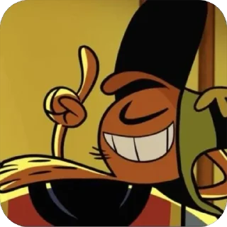 😄 emoji Wander Telegram sticker 6 of 120