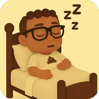 💤 emoji Shit Boi @ShitBoyzClub Telegram sticker 15 of 66