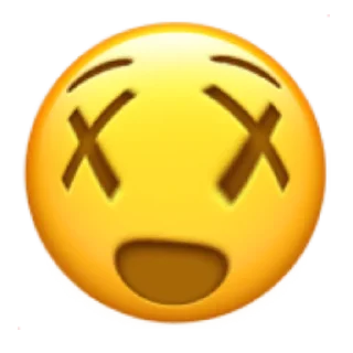 😵 emoji уебаны Telegram sticker 15 of 34