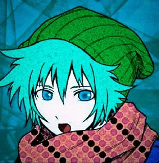 🧩 emoji sʜɪɴ :: @symikoqws Telegram sticker 18 of 30