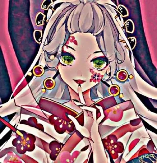 Sticker from даки/умэ @damelishkk
