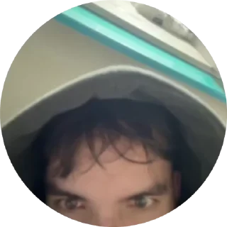 💋 emoji дадолбаебыпосмейтесьсрыгающего Telegram sticker 15 of 16