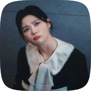 Sticker from dodohee :: @linlimau