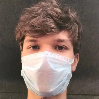 😐 emoji Роман Фильченков Telegram sticker 21 of 49