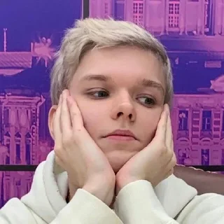 🙁 emoji Роман Фильченков Telegram sticker 6 of 49