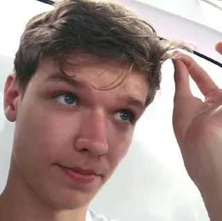 😶 emoji Роман Фильченков Telegram sticker 23 of 49