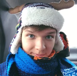 🥶 emoji Роман Фильченков Telegram sticker 22 of 49
