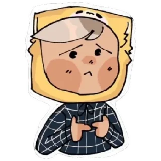 🥺 emoji У.Л.Е.Й✨ Telegram sticker 22 of 41