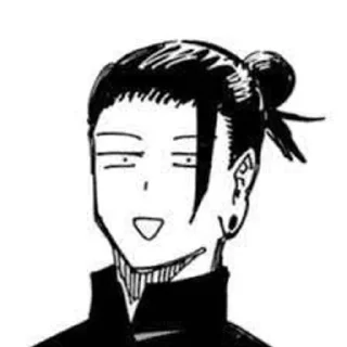 😅 emoji Магичка Telegram sticker 7 of 120