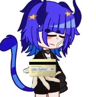 💳 emoji меов Telegram sticker 17 of 87
