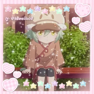 😕 emoji @kawaiiloli0 ᜊ  ˖ ࣪  κᥲκᥲ᧐ ࿐ Telegram sticker 10 of 16