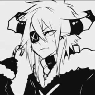 🌟 emoji sky demon (демон скай) Telegram sticker 18 of 32
