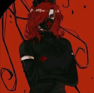 🌟 emoji 𝙽𝚞𝚛𝚜𝚎 𝙰𝚗𝚗𝚎 💉 Telegram sticker 10 of 18