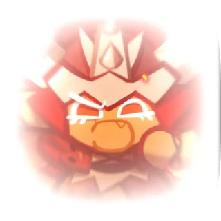 🌟 emoji Mala Sauce Cookie @Jellyzs Telegram sticker 13 of 30
