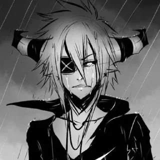 🌟 emoji sky demon (демон скай) Telegram sticker 19 of 32