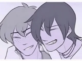 🌟 emoji Randy, Keith and Troy❤️(Creepy Telegram sticker 24 of 45