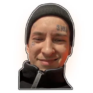 😀 emoji Kizaru by @official_bulkin_fan Telegram sticker 18 of 32