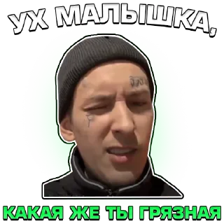 🥵 emoji Kizaru by @official_bulkin_fan Telegram sticker 9 of 32