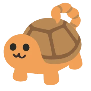 🌟 emoji круть Telegram sticker 6 of 113