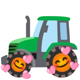🌟 emoji круть Telegram sticker 22 of 113