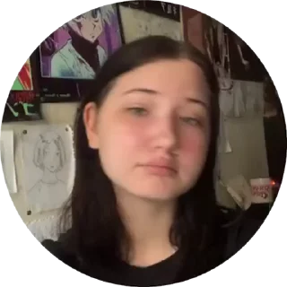 Sticker from DanchasTusa