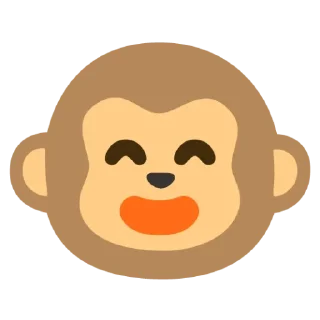 😃 emoji Я ксяоми редми 8А Telegram sticker 17 of 45