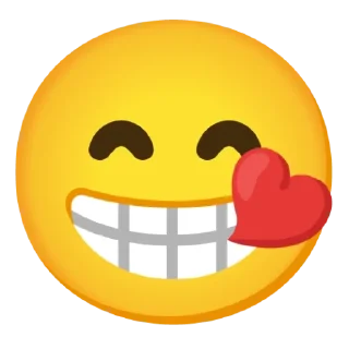 😃 emoji Я ксяоми редми 8А Telegram sticker 24 of 45
