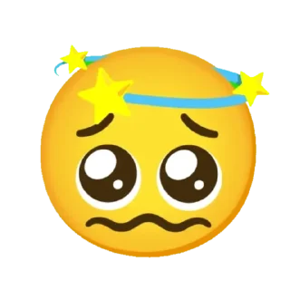 💫 emoji от дари для любимых Telegram sticker 22 of 99
