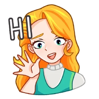 Sticker from Юни от @Ali_ctrh
