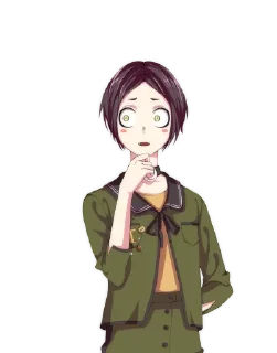 🌟 emoji Tom from @Soushinpon Telegram sticker 23 of 75